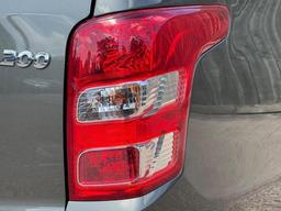 Mitsubishi L200 2.4 DI-D DC Warrior 4WD Euro 6 4dr at 49th