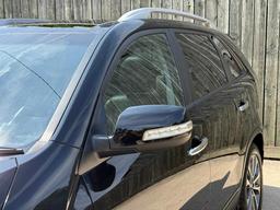 Kia Sorento 2.2 CRDi KX-4 Auto AWD Euro 5 5dr at 39th