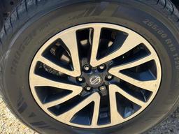 Nissan Navara 2.3 dCi Tekna Auto 4WD Euro 6 4dr at 42th