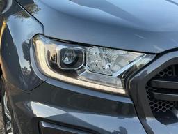 Ford Ranger 2.0 EcoBlue Wildtrak Auto 4WD Euro 6 (s/s) 4dr at 35th