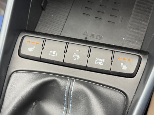 Hyundai i20 1.6 T-GDi N Euro 6 (s/s) 5dr