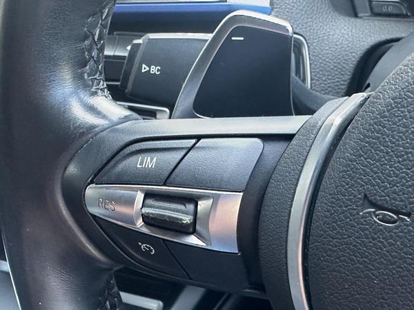 BMW 1 Series 3.0 M140i Shadow Edition Auto Euro 6 (s/s) 5dr