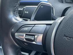 BMW 1 Series 3.0 M140i Shadow Edition Auto Euro 6 (s/s) 5dr at 20th