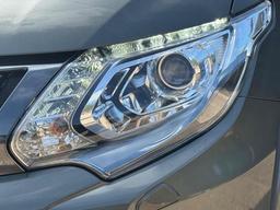 Mitsubishi L200 2.4 DI-D DC Barbarian 4WD Euro 6 4dr at 54th