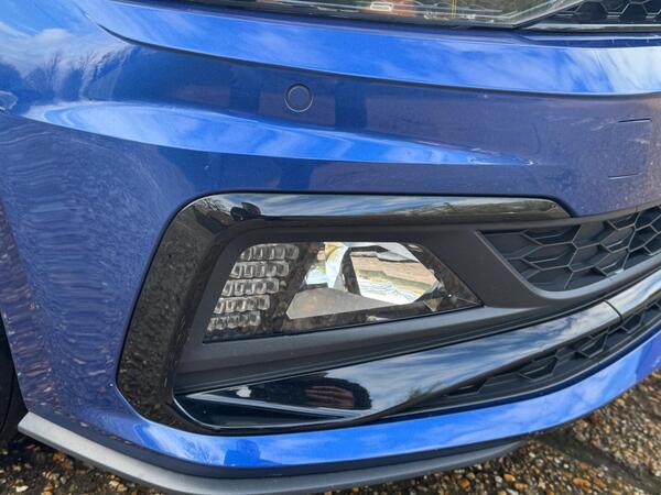 Volkswagen Polo 2.0 TSI GTI+ DSG Euro 6 (s/s) 5dr