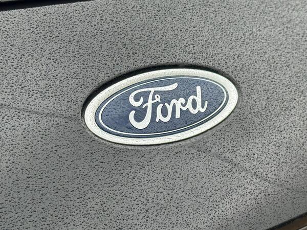 Ford Focus 2.3T EcoBoost ST Euro 6 (s/s) 5dr