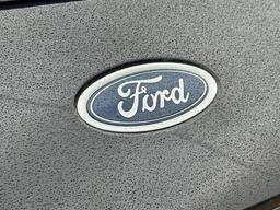 Ford Focus 2.3T EcoBoost ST Euro 6 (s/s) 5dr at 43th