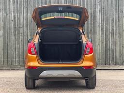 Vauxhall Mokka X 1.6 CDTi ecoFLEX Active Euro 6 (s/s) 5dr 17in Alloy at 41th