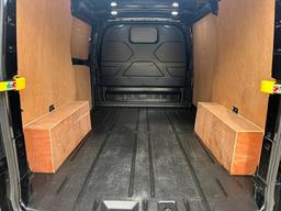 Ford Transit Custom 2.0 280 EcoBlue Limited L1 H1 Euro 6 (s/s) 5dr at 46th