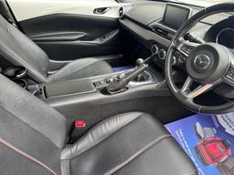 Mazda MX-5 1.5 SKYACTIV-G Sport Euro 6 2dr at 12th