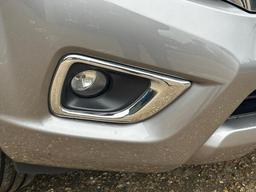 Nissan Navara 2.3 dCi Tekna Auto 4WD Euro 6 4dr at 37th