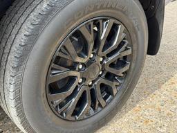 Ford Ranger 2.0 EcoBlue Stormtrak Pickup Double Cab 4dr Diesel Auto 4WD Euro 6 (s/s) (213 ps) at 28th