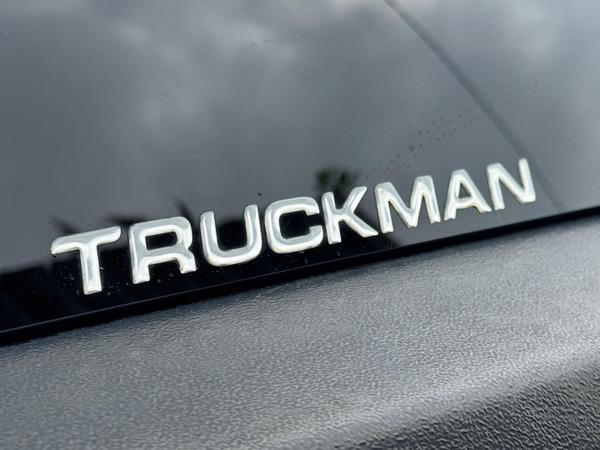 Nissan Navara 2.3 dCi Tekna Auto 4WD Euro 6 4dr