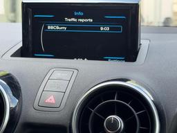 Audi S1 2.0 TFSI quattro Euro 6 (s/s) 3dr at 42th