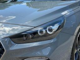 Hyundai i30 2.0 T-GDi N Performance Fastback Euro 6 (s/s) 5dr at 37th