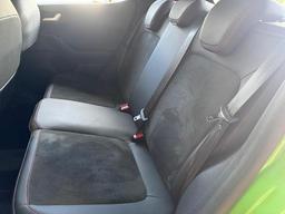 Ford Fiesta 1.5T EcoBoost ST-2 Euro 6 (s/s) 5dr at 25th