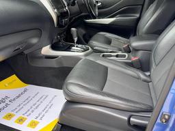 Nissan Navara 2.3 dCi N-Guard Auto 4WD Euro 6 4dr at 45th