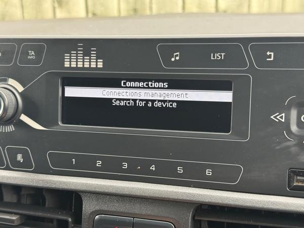 Vauxhall Combo 1.5 Turbo D 2300 Edition L2 H1 Euro 6 (s/s) 4dr