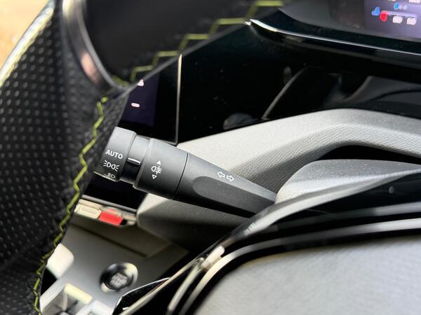 Peugeot 308 SW 1.5 BlueHDi GT EAT Euro 6 (s/s) 5dr