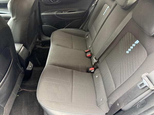 Hyundai i20 1.6 T-GDi N Euro 6 (s/s) 5dr