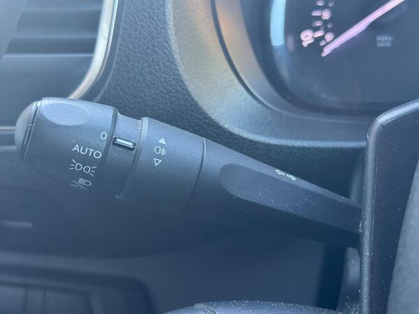 Citroen Dispatch 1.6 BlueHDi 1000 Enterprise M FWD 2 Euro 6 (s/s) 6dr