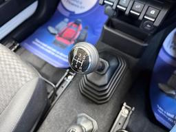 Suzuki Jimny 1.5 LCV ALLGRIP Euro 6 3dr at 22th