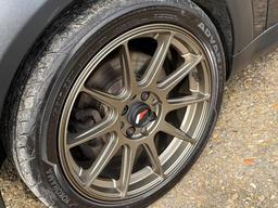 MINI Hatch 1.6 Cooper S Euro 5 (s/s) 3dr at 33th