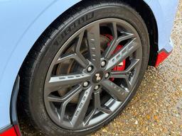 Hyundai i20 1.6 T-GDi N Euro 6 (s/s) 5dr at 33th