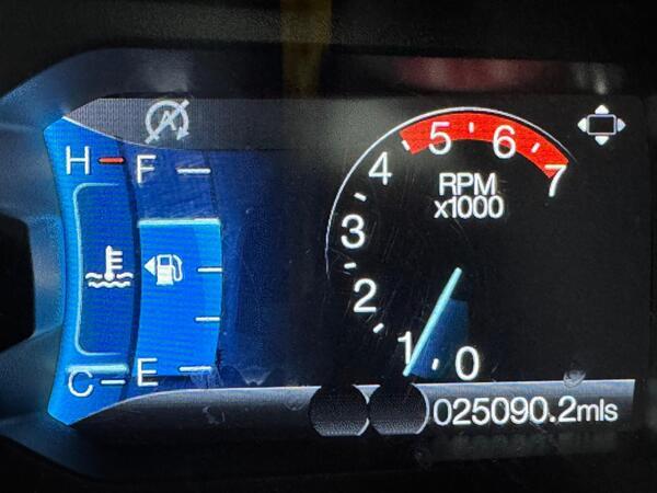 Ford Ranger 2.0 EcoBlue Wolftrak Pickup Double Cab 4dr Diesel Manual 4WD Euro 6 (s/s) (170 ps)