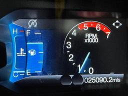 Ford Ranger 2.0 EcoBlue Wolftrak Pickup Double Cab 4dr Diesel Manual 4WD Euro 6 (s/s) (170 ps) at 36th