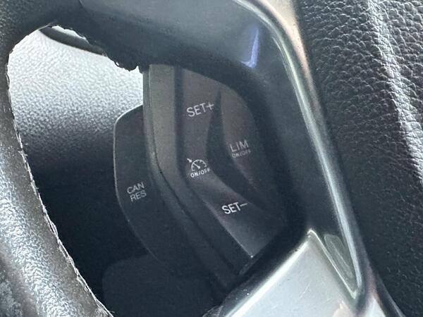 Ford Transit Custom 2.0 TDCi 270 Limited L1 H1 5dr