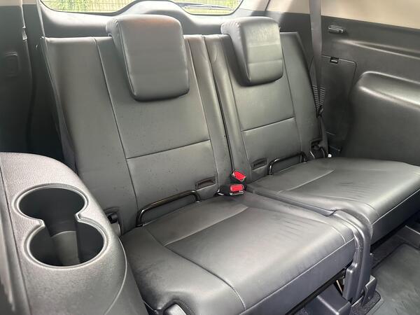 Mitsubishi Shogun Sport 2.4D 3 Auto 4WD Euro 6 5dr