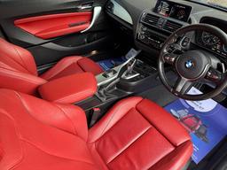 BMW 2 Series 3.0 M235i Auto Euro 6 (s/s) 2dr at 1th