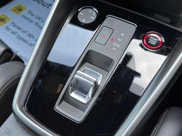 Audi S3 2.0 TFSI S Tronic quattro Euro 6 (s/s) 4dr at 39th