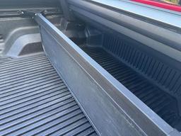 Ford Ranger 2.0 EcoBlue Stormtrak Pickup Double Cab 4dr Diesel Auto 4WD Euro 6 (s/s) (213 ps) at 50th