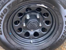 Suzuki Jimny 1.5 LCV ALLGRIP Euro 6 3dr at 46th