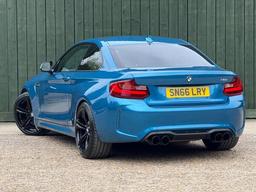 BMW M2 3.0i Euro 6 (s/s) 2dr at 16th