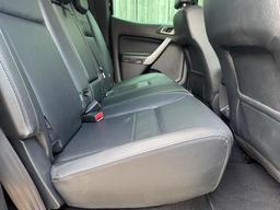 Ford Ranger 2.0 EcoBlue Limited Auto 4WD Euro 6 (s/s) 4dr at 34th