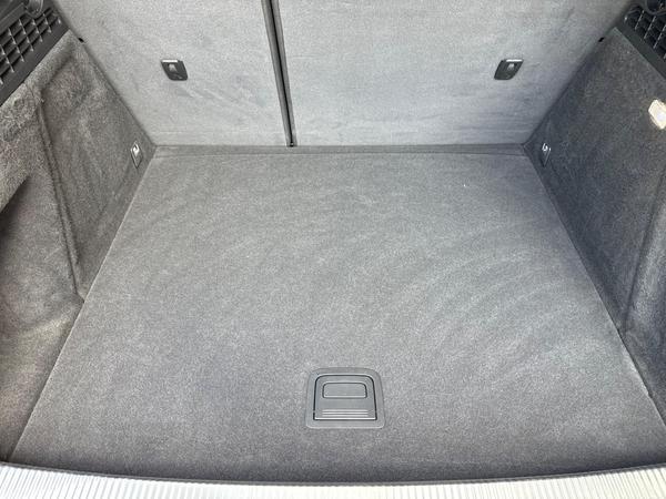 Audi Q3 1.4 TFSI CoD Black Edition S Tronic Euro 6 (s/s) 5dr