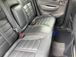 Mitsubishi L200 2.4 DI-D DC Barbarian Black Auto 4WD Euro 6 4dr (Roll Top) at 46th