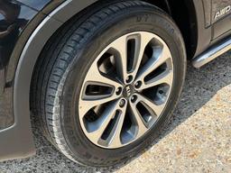 Kia Sorento 2.2 CRDi KX-4 Auto AWD Euro 5 5dr at 51th