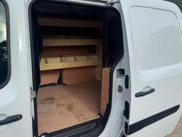 Mercedes-Benz Citan 1.5 109 CDI BlueEfficiency L2 Euro 6 (s/s) 5dr at 43th