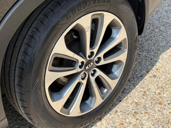 Kia Sorento 2.2 CRDi KX-4 Auto AWD Euro 5 5dr