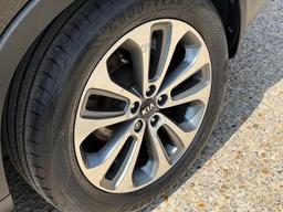 Kia Sorento 2.2 CRDi KX-4 Auto AWD Euro 5 5dr at 52th