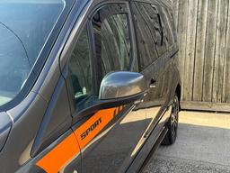 Ford Transit Connect 1.5 240 EcoBlue Sport L2 Euro 6 (s/s) 5dr at 31th