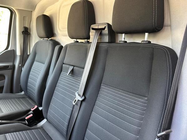 Ford Transit Custom 2.0 280 EcoBlue Limited Auto L1 H1 Euro 6 (s/s) 5dr