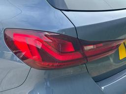 BMW 1 Series 1.5 118i M Sport (LCP) Hatchback 5dr Petrol DCT Euro 6 (s/s) (136 ps) at 42th