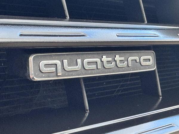 Audi Q3 2.0 TDI S line Plus S Tronic quattro Euro 6 (s/s) 5dr