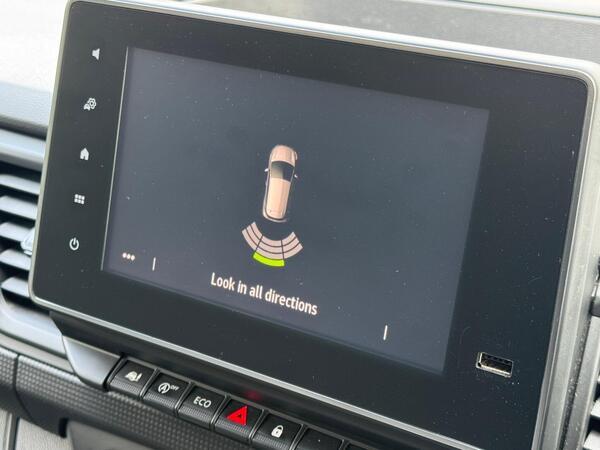 Renault Trafic 2.0 dCi Blue SL28 Business+ L1 H1 Euro 6 (s/s) 5dr