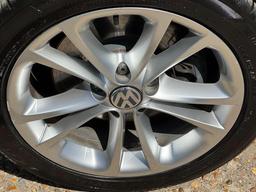 Volkswagen CC 2.0 TDI BlueMotion Tech DSG Euro 5 (s/s) 4dr at 28th
